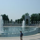  WWII Memorial